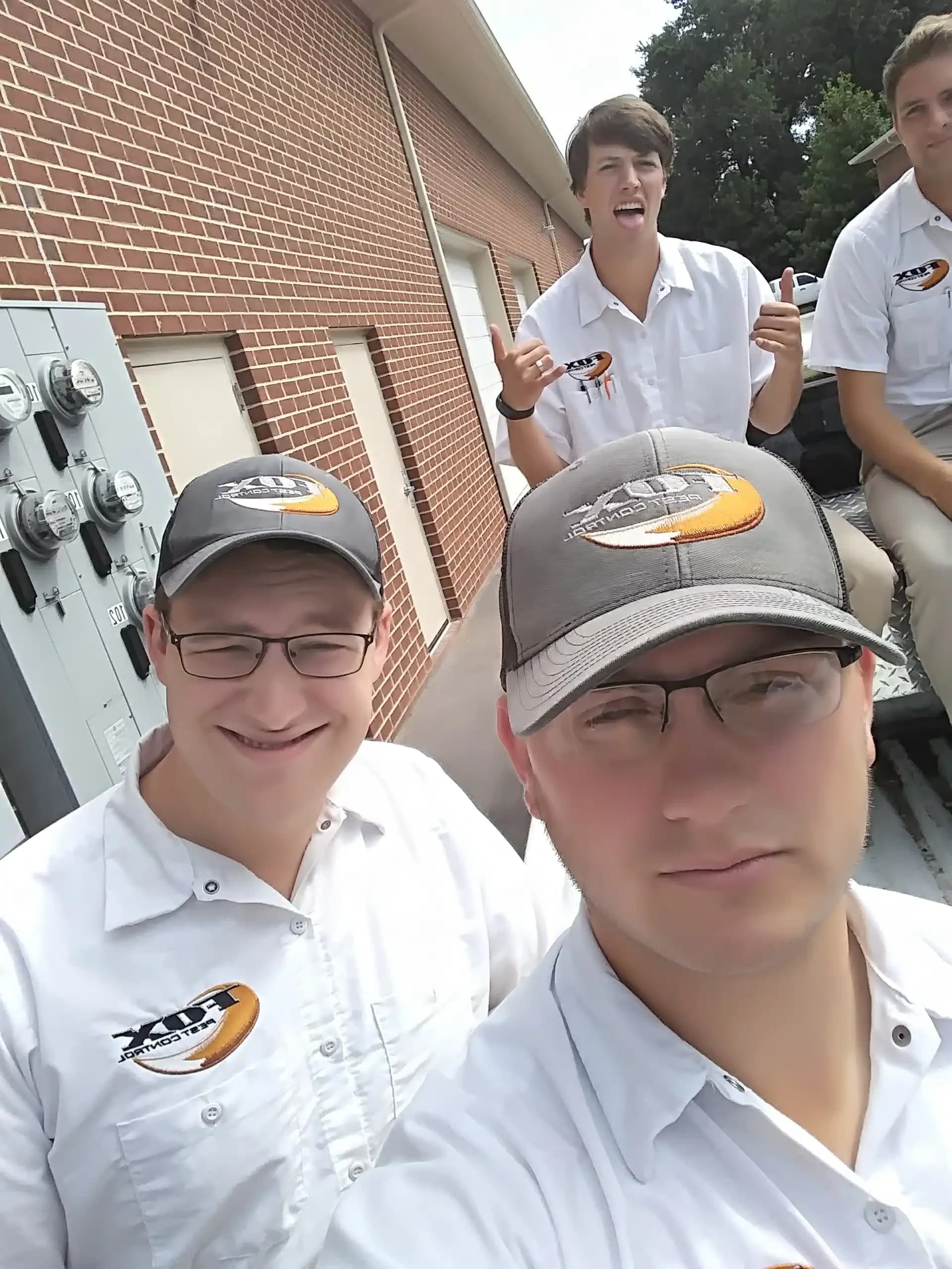 Fox Pest Control photo 4