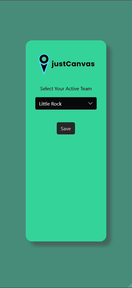 Just Canvas screenshot 3