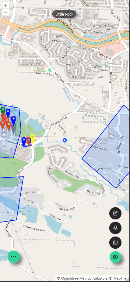 Just Canvas screenshot 4
