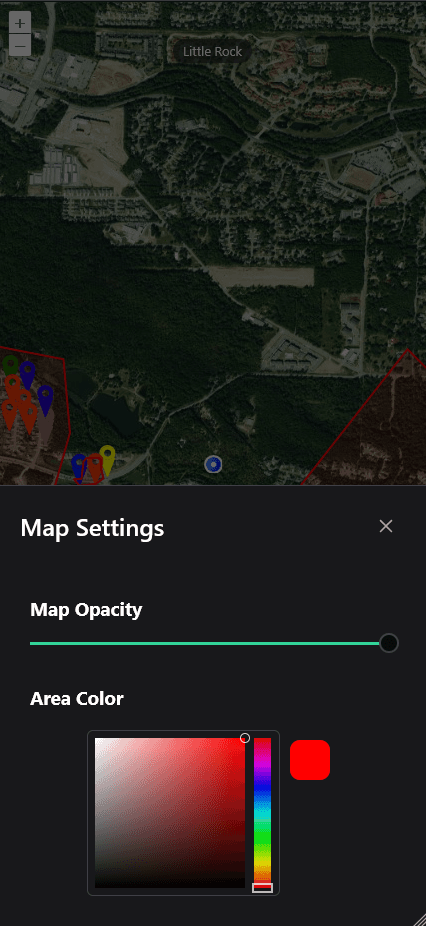 Just Canvas screenshot 5