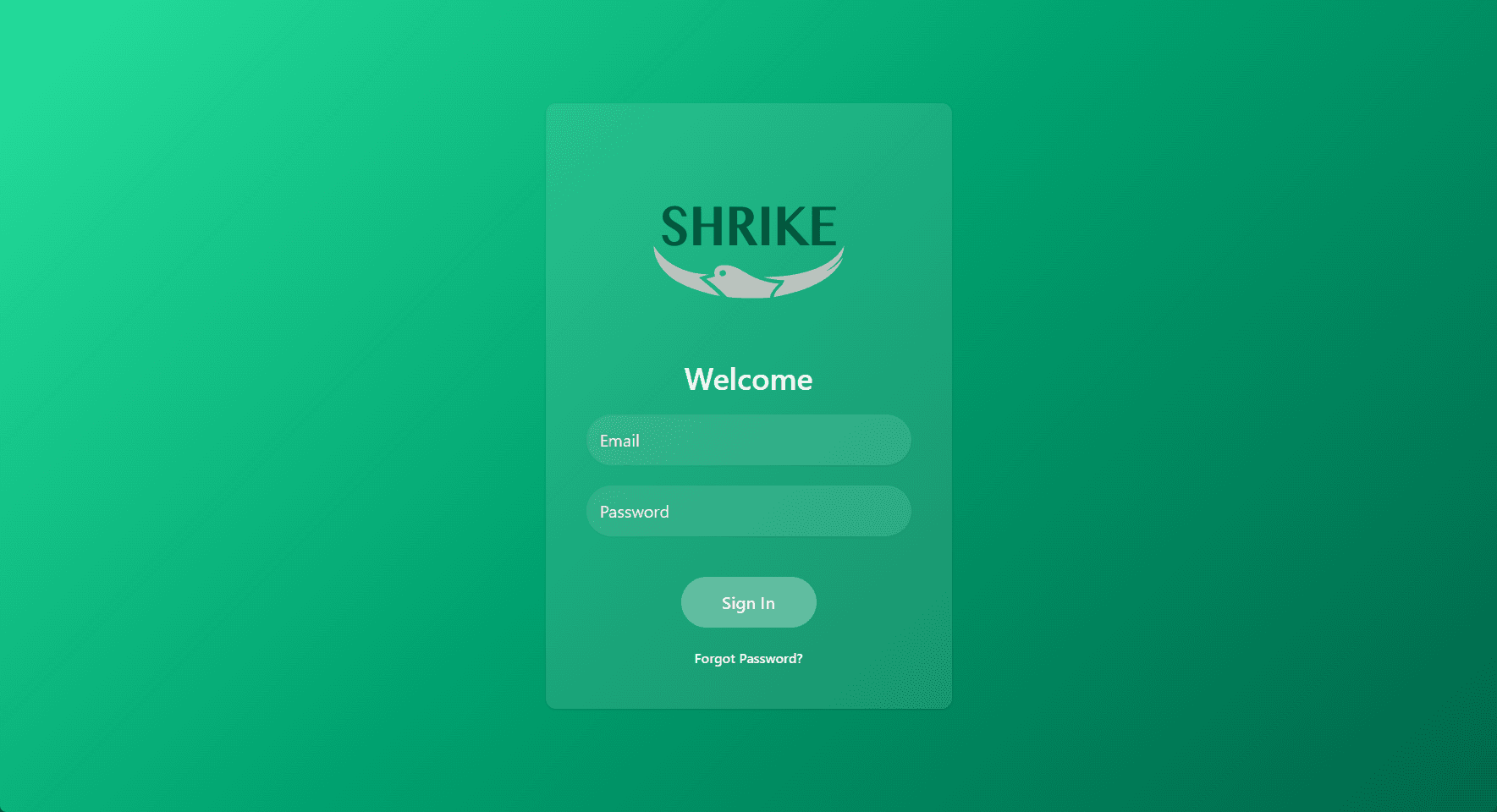 Shrike LMS featured screenshot