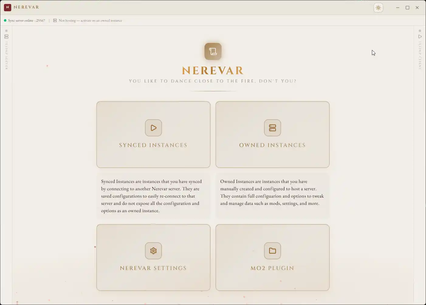 Nerevar screenshot 6