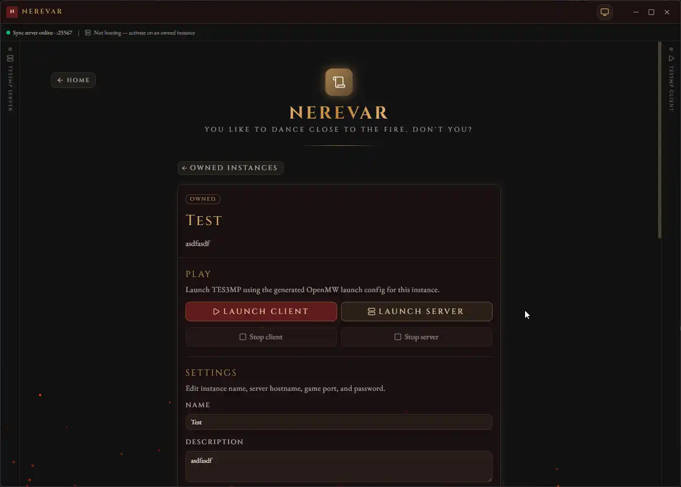 Nerevar screenshot 7