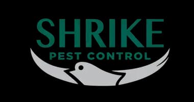 Shrike Pest Control
