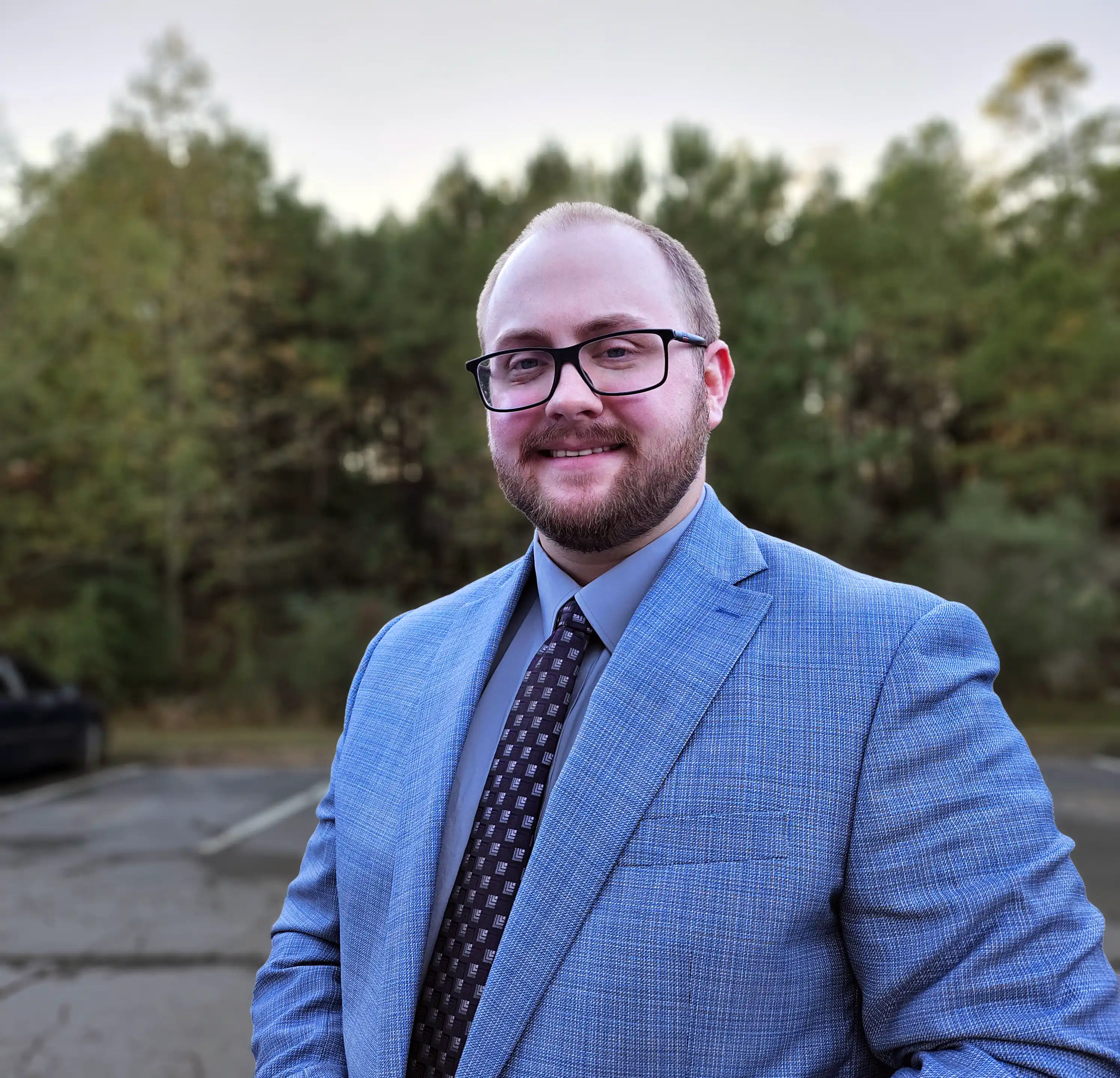Kyle Austad