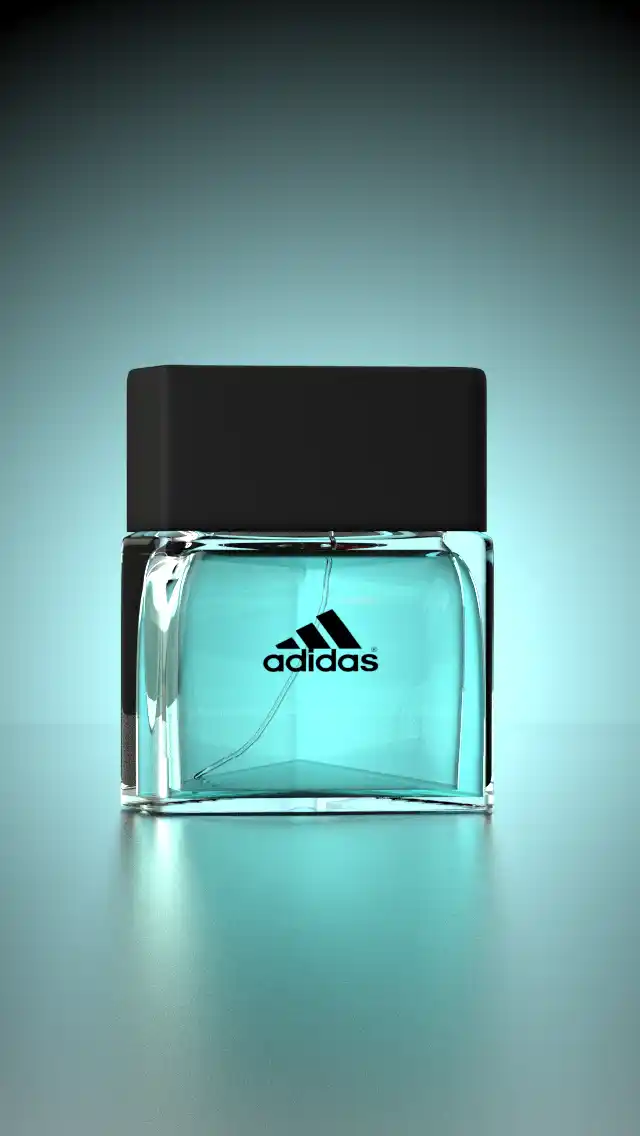 Adidas Cologne